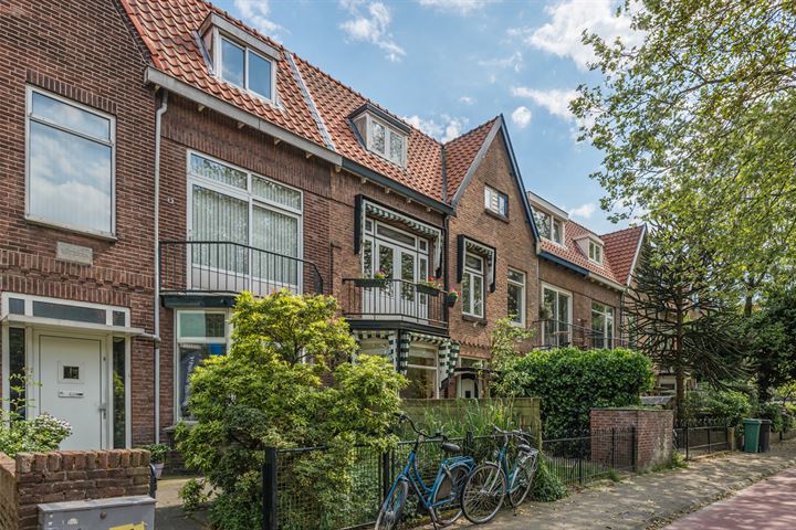 Rijksstraatweg 86H in Haarlem foto