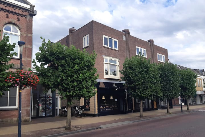 Foto van woning Rijksstraatweg 8a, Geldermalsen