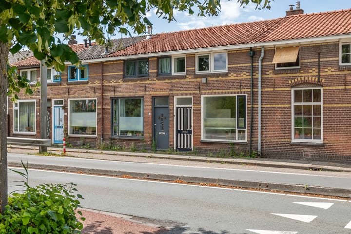 Rijksstraatweg 9 in Culemborg