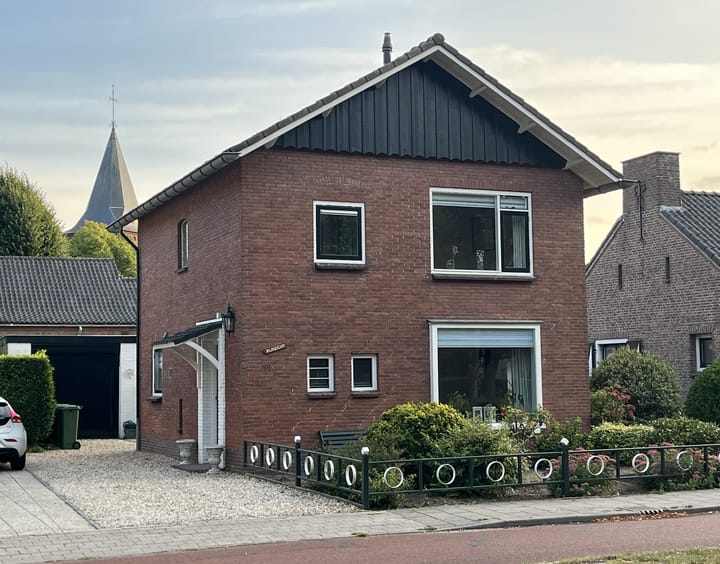 Foto van woning Rijksstraatweg 91, De Meern