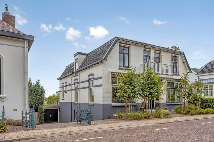 Rijksstraatweg 91 in Beek