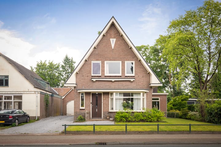 Rijksstraatweg 99 in Twello foto