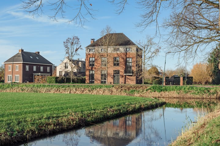 Rijksstraatweg 99b in Loenen aan de Vecht