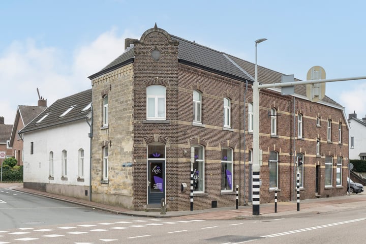 Foto van woning Rijksweg 1, Margraten