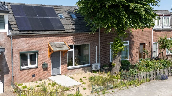 Foto van woning Rijksweg 123, Gaanderen