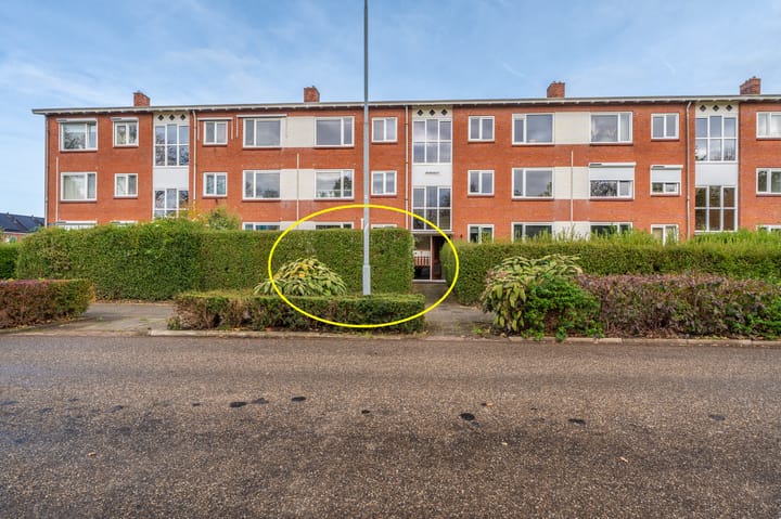 Foto van woning Rijksweg 125, Delfzijl