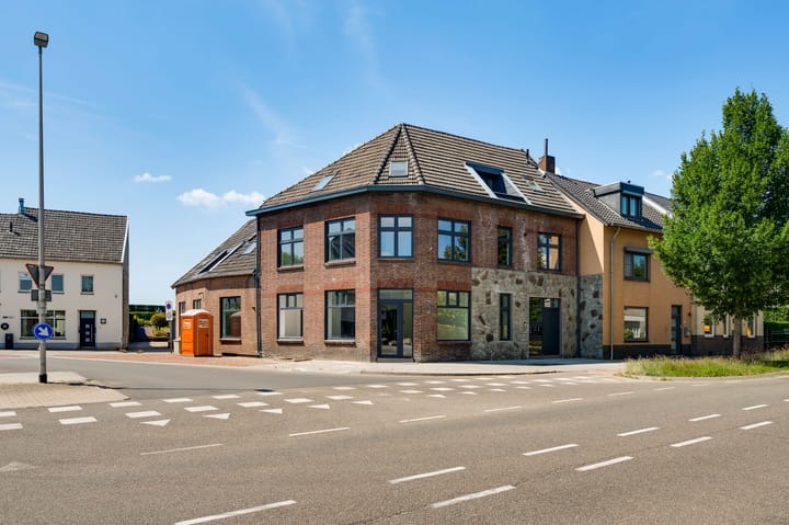 Foto van woning Rijksweg 178, Berg en Terblijt