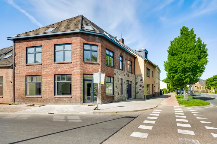 Foto van woning Rijksweg 178D, Berg en Terblijt