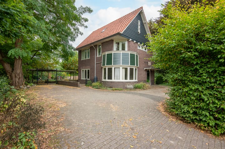Foto van woning Rijksweg 230, Heumen