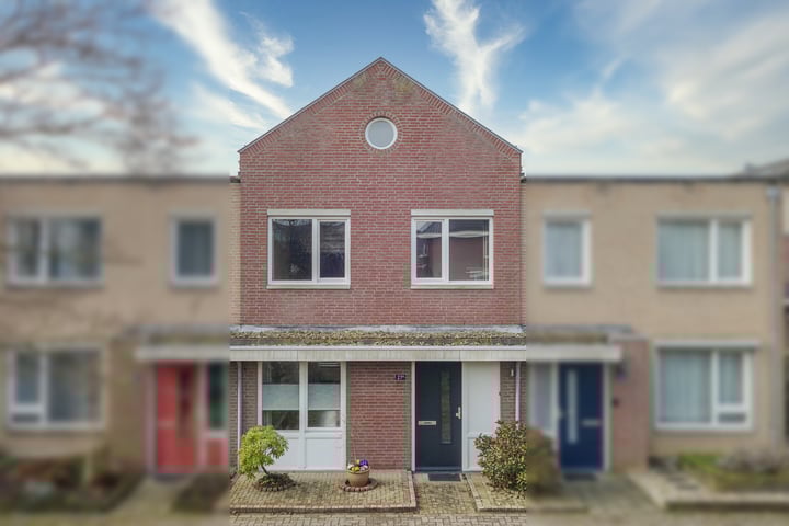 Rijksweg 27f in Reuver