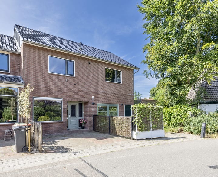 Rijksweg 31b in Limmen foto