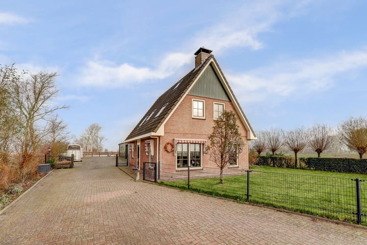 Rijksweg 40 in Herbaijum