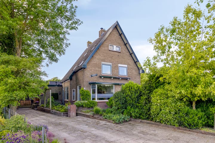 Foto van woning Rijksweg 51, Empe