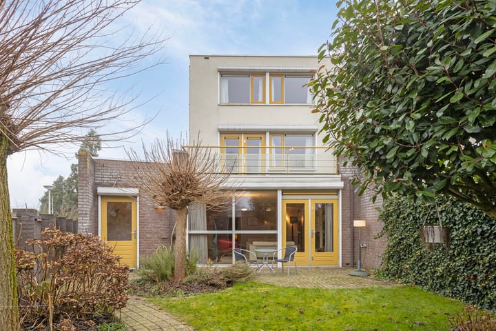 Rijksweg 62A in Malden foto