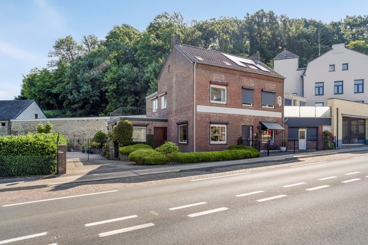 Foto van woning Rijksweg 7, Cadier en Keer