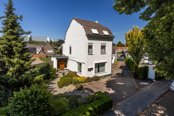 Foto van woning Rijksweg Noord 200, Sittard