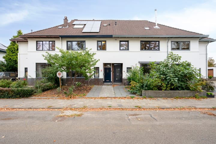 Rijksweg Noord 261 in Sittard foto