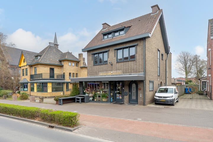 Rijksweg Noord 29A in Geleen foto
