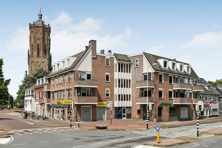 Rijksweg-Noord 5-1eV in Elst foto