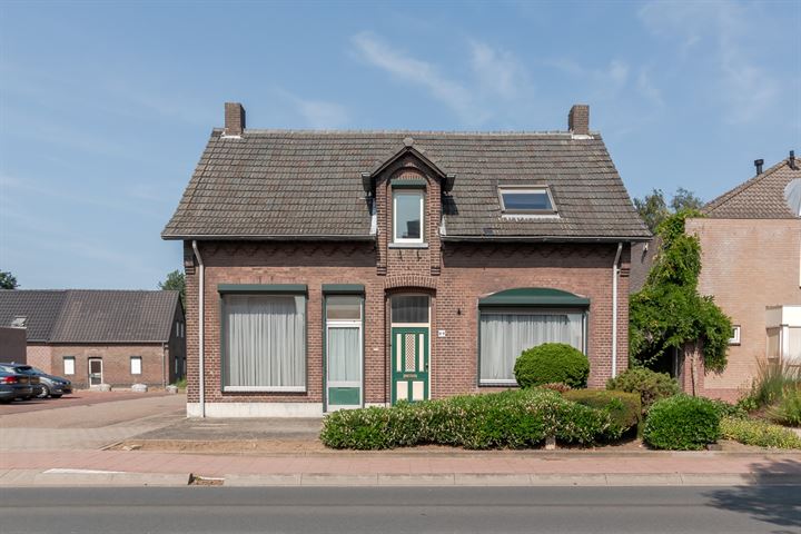 Foto van woning Rijksweg Noord 69, Swalmen