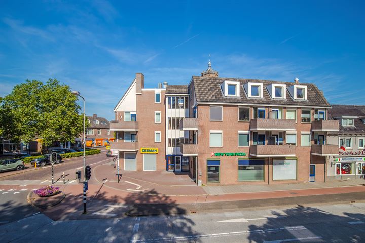 Rijksweg-Noord 7-2eV in Elst foto