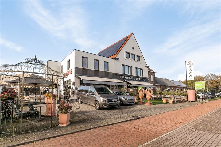 Foto van woning Rijksweg Noord 9A, Echt