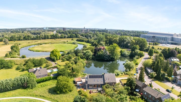 Rijksweg-West 89 in Arnhem foto