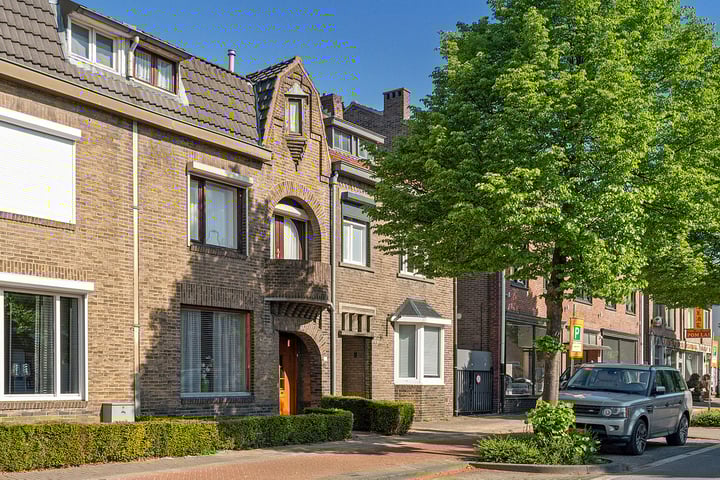 Rijksweg Zuid 130 in Geleen