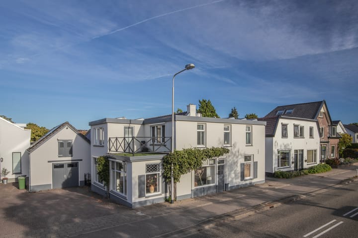 Foto van woning Rijksweg-Zuid 46, Elst