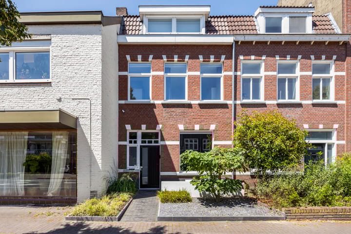 Rijksweg Zuid 59 in Sittard