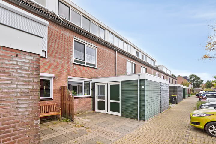 Rijn 34 in Heerhugowaard foto
