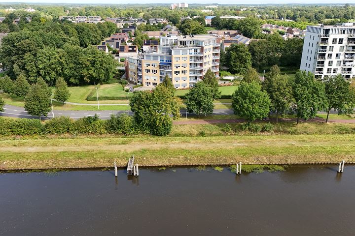 Rijn 61 in Hoogeveen foto