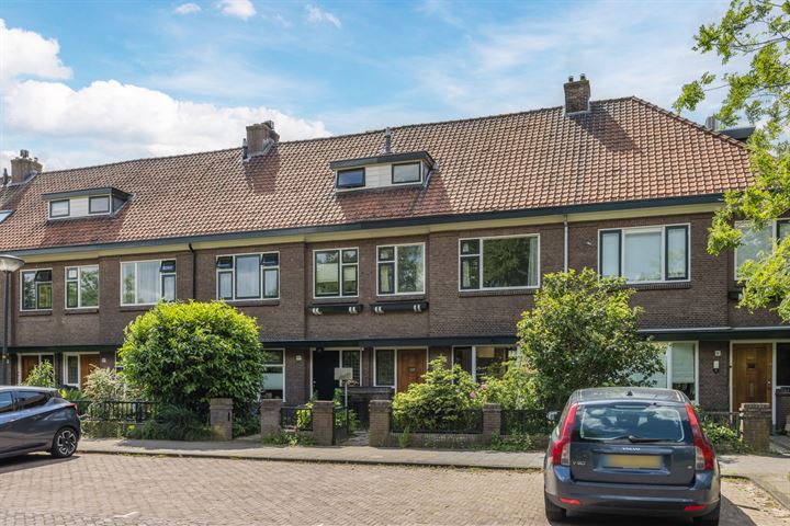 Rijn en Schiekade 116B in Leiden foto