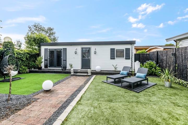 Foto van woning Rijnbandijk 111-51, Maurik