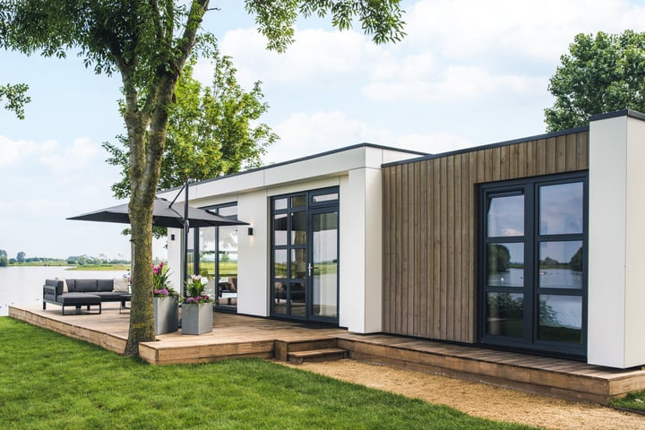 Rijnbandijk 36 in Maurik foto