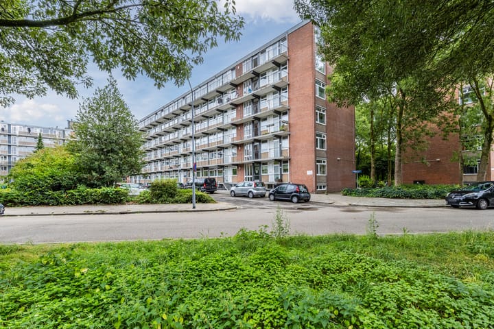 Rijnbeekstraat 358 in Venlo foto