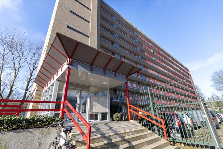 Rijnbeekstraat 43 in Venlo foto