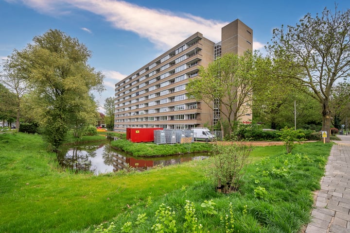 Rijnbeekstraat 61 in Venlo foto