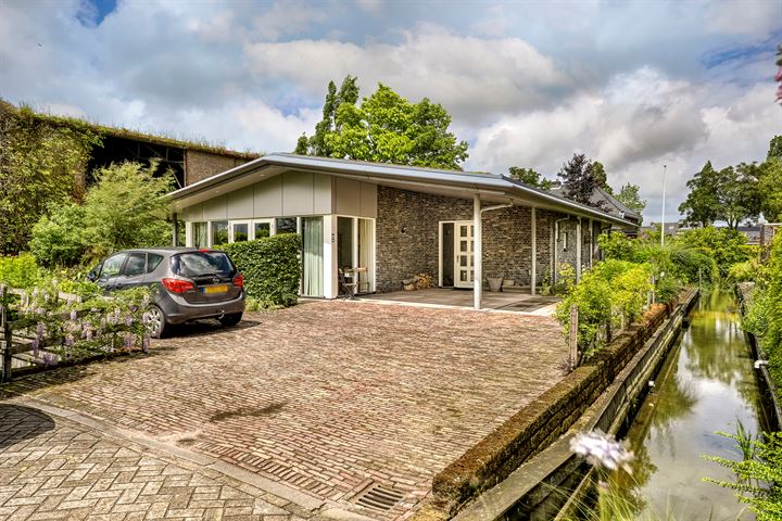 Rijndijk 189B in Hazerswoude-Rijndijk foto