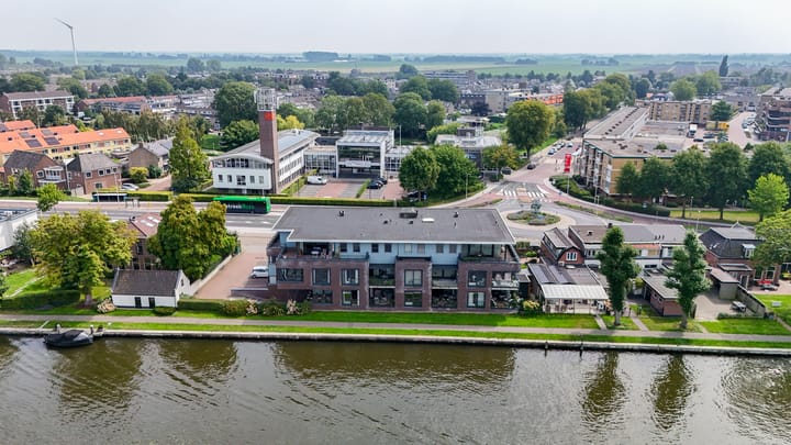 Rijndijk 240B in Hazerswoude-Rijndijk