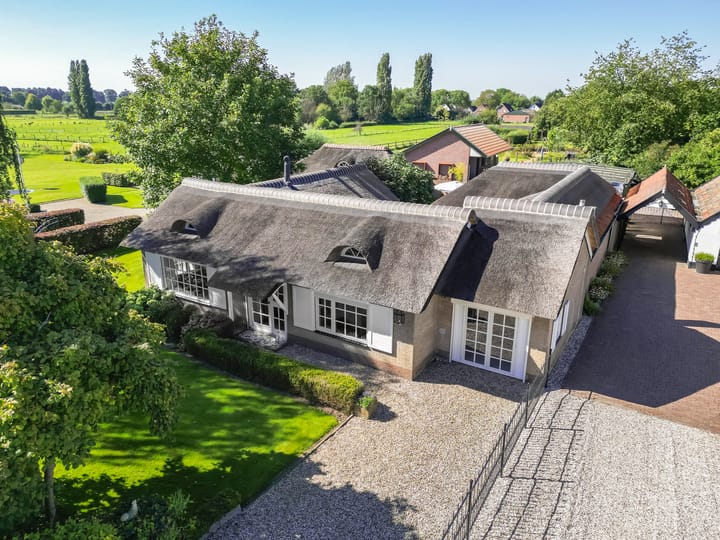 Foto van woning Rijndijk 43a, Doornenburg