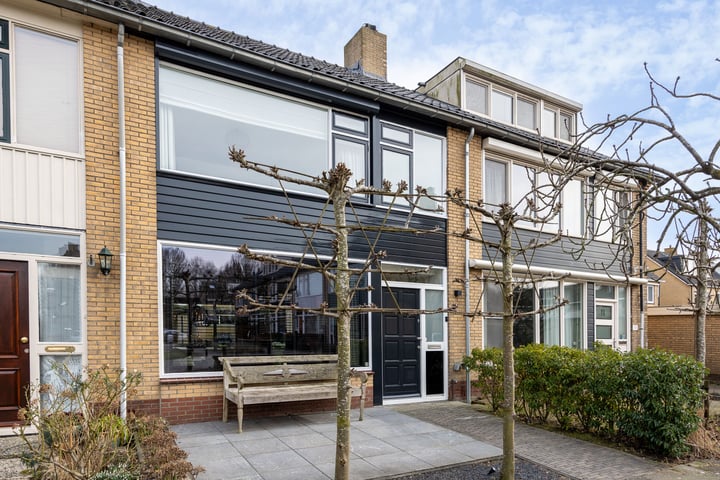 Rijnevegt 10 in Breukelen foto