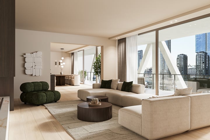 Rijnhavenkade 234 in Rotterdam foto