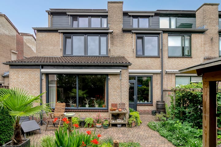Foto van woning Rijnlaan 225, Helmond