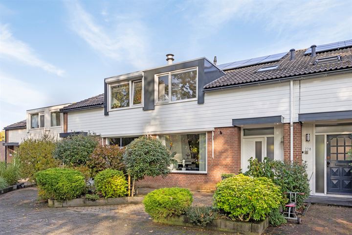 Rijnlaan 230 in Zwolle foto
