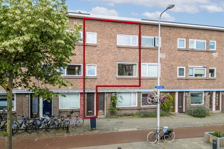 Rijnlaan 37-BS in Utrecht foto