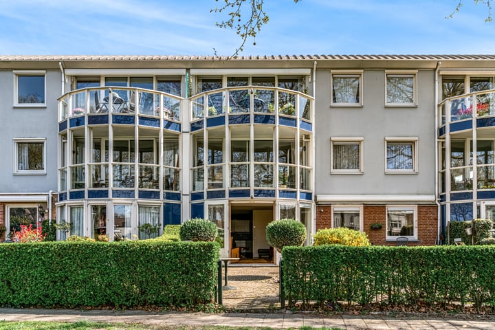 Rijnlaan 43 in Nieuwegein foto