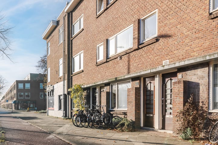 Rijnlaan 53-BS in Utrecht