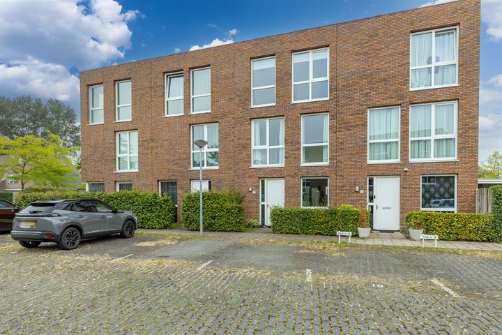 Rijnland 18 in Huizen foto