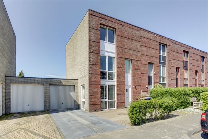 Rijnland 25 in Lelystad foto